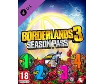 Obrázek k produktu: ESD GAMES Borderlands 3 Season Pass