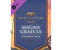 Obrázek k produktu: ESD GAMES Imperator Rome Magna Graecia Content Pack