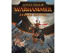 Obrázek k produktu: ESD GAMES Total War Warhammer Savage Edition