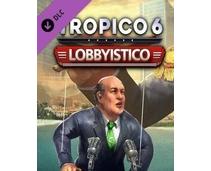 Obrázek k produktu: ESD GAMES Tropico 6 Lobbyistico