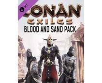 Obrázek k produktu: ESD GAMES Conan Exiles Blood and Sand Pack