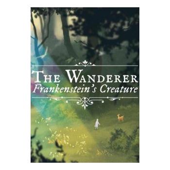 Hra na PC ESD GAMES The Wanderer Frankensteins Creature