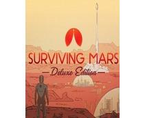 Obrázek k produktu: ESD GAMES Surviving Mars Deluxe Edition