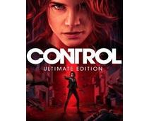 Obrázek k produktu: ESD GAMES Control Ultimate Edition