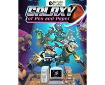 Obrázek k produktu: ESD GAMES Galaxy of Pen & Paper +1