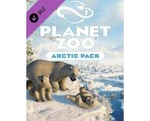 Obrázek k produktu: ESD GAMES Planet Zoo Arctic Pack