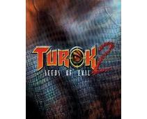 Obrázek k produktu: ESD GAMES Turok 2 Seeds of Evil