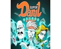 Obrázek k produktu: ESD GAMES Super Daryl Deluxe