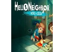 Obrázek k produktu: ESD GAMES Hello Neighbor Hide and Seek