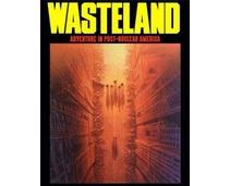 Obrázek k produktu: ESD GAMES Wasteland 1 The Original Classic