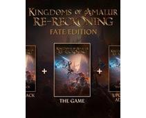 Obrázek k produktu: ESD GAMES Kingdoms of Amalur Re-Reckoning FATE Edition