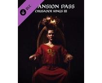 Obrázek k produktu: ESD GAMES Crusader Kings III Expansion Pass