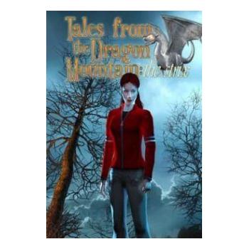 Hra na PC ESD GAMES Tales From The Dragon Mountain The Strix