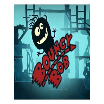 Hra na PC ESD GAMES Bouncy Bob