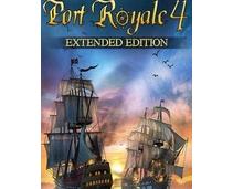 Obrázek k produktu: ESD GAMES Port Royale 4 Extended Edition