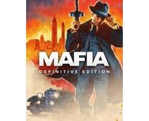 Obrázek k produktu: ESD GAMES Mafia Definitive Edition