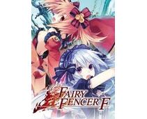 Obrázek k produktu: ESD GAMES Fairy Fencer F
