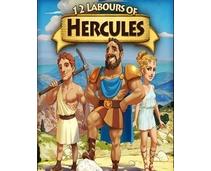 Obrázek k produktu: ESD GAMES 12 Labours of Hercules