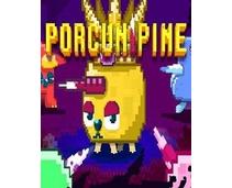Obrázek k produktu: ESD GAMES Porcunipine