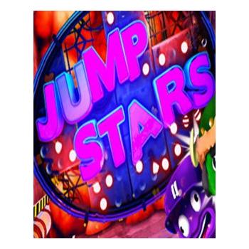 Hra na PC ESD GAMES Jump Stars
