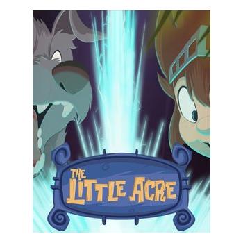 Hra na PC ESD GAMES The Little Acre
