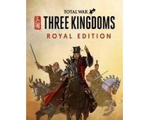 Obrázek k produktu: ESD GAMES Total War Three Kingdoms Royal Edition