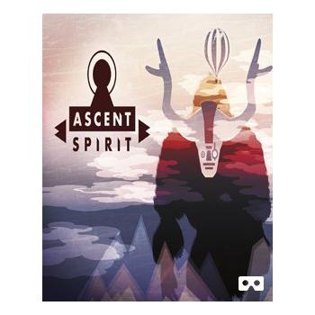 Hra na PC ESD GAMES Ascent Spirit