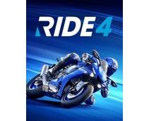 Obrázek k produktu: ESD GAMES RIDE 4