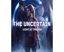 Obrázek k produktu: ESD GAMES The Uncertain Light At The End