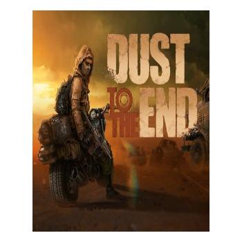 Hra na PC ESD GAMES Dust to the End