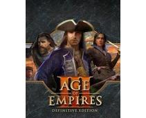 Obrázek k produktu: ESD GAMES Age of Empires III Definitive Edition