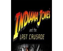 Obrázek k produktu: ESD GAMES Indiana Jones and the Last Crusade