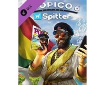 Obrázek k produktu: ESD GAMES Tropico 6 Spitter