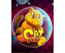 Obrázek k produktu: ESD GAMES Cat on a diet