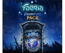 Obrázek k produktu: ESD GAMES Faeria Premium Edition DLC