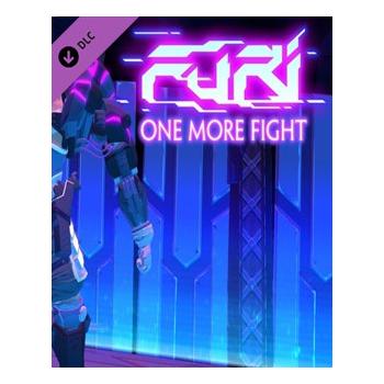 Hra na PC ESD GAMES Furi One More Fight