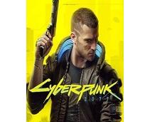 Obrázek k produktu: ESD GAMES Cyberpunk 2077