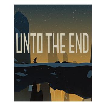 Hra na PC ESD GAMES Unto The End