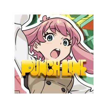 Hra na PC ESD GAMES Punch Line