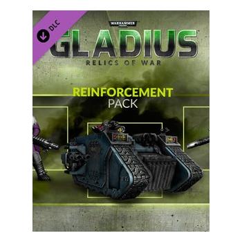 Hra na PC ESD GAMES Warhammer 40,000 Gladius Reinforcement Pack