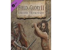 Obrázek k produktu: ESD GAMES Field of Glory II Legions Triumphant