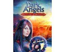 Obrázek k produktu: ESD GAMES Dark Angels Masquerade of Shadows