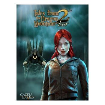 Hra na PC ESD GAMES Tales From The Dragon Mountain 2 The Lair