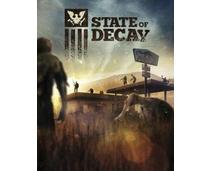 Obrázek k produktu: ESD GAMES State of Decay Year One Survival Edition