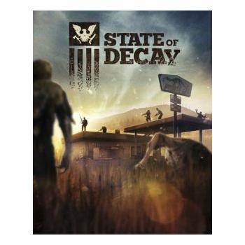 Hra na PC ESD GAMES State of Decay Year One Survival Edition