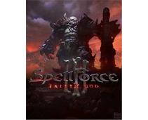 Obrázek k produktu: ESD GAMES SpellForce 3 Fallen God