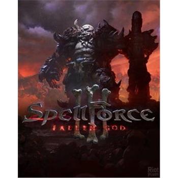 Hra na PC ESD GAMES SpellForce 3 Fallen God