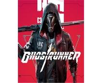 Obrázek k produktu: ESD GAMES Ghostrunner