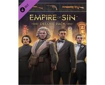 Obrázek k produktu: ESD GAMES Empire of Sin Deluxe Pack