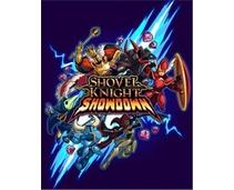 Obrázek k produktu: ESD GAMES Shovel Knight Showdown